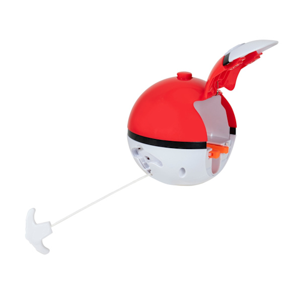Pokemon Battle Spinner Arena Set multifärg