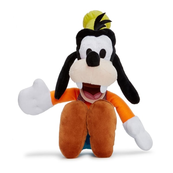 Disney Långben Mjukdjur 25cm multifärg