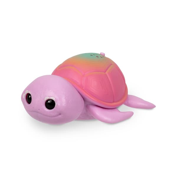 Little Live Pets NeeDees Sandee Turtle multifärg
