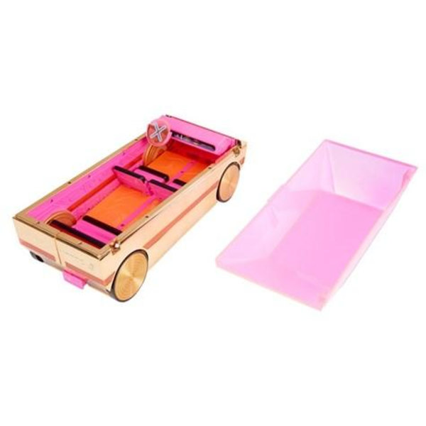 L.O.L. Surprise 3-in-1 Party Cruiser multifärg