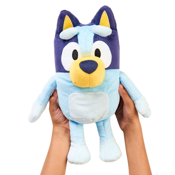 Bluey Talande Mjukdjur Bluey SE/DK/GB multifärg
