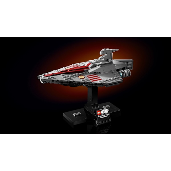 LEGO® Star Wars™ Acclamator-Class Assault Ship™ 75404