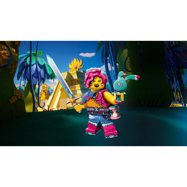 LEGO® DREAMZzz™ Izzies drömdjur 71481 multifärg