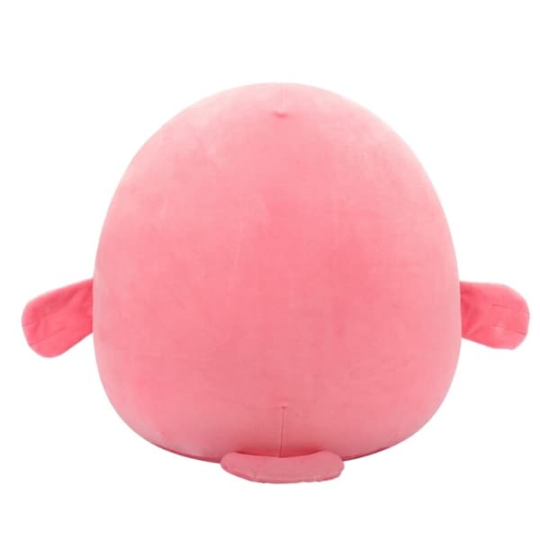 Squishmallows 40cm Morlai Manatee multifärg
