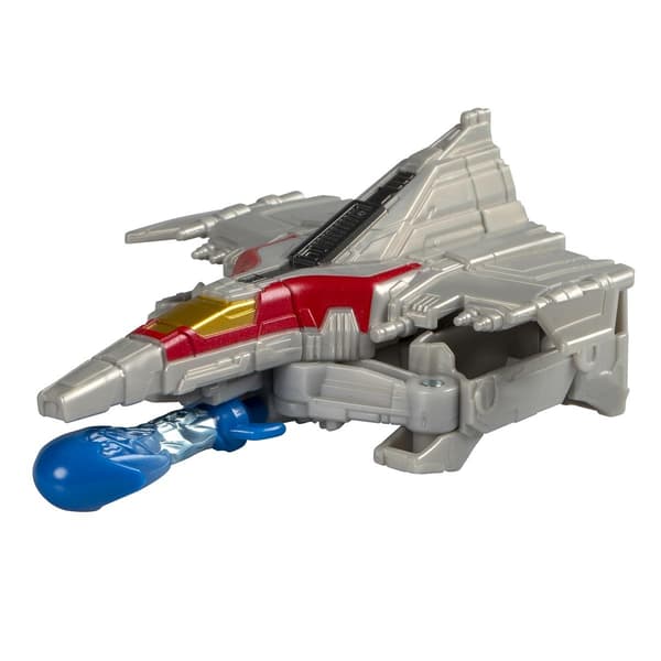Transformers One Robot Battlers Starscream multifärg