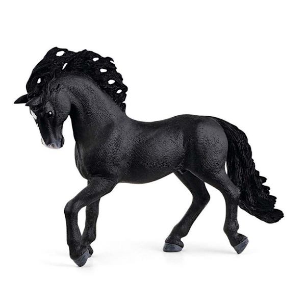 schleich® HORSE CLUB Pura Raza Espanola Hingst 13923 multifärg