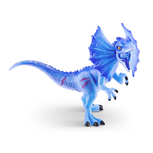 Zuru 5 Surprise Dino Strike Ice Age multifärg