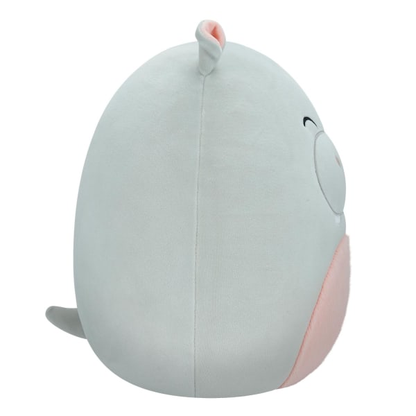 Squishmallows 30cm Harrison Hippo multifärg