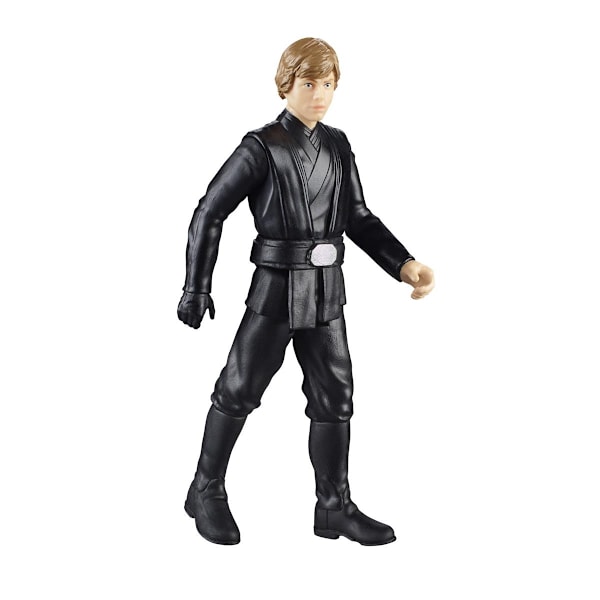 Star Wars Epic Hero Series Figur Luke Skywalker multifärg