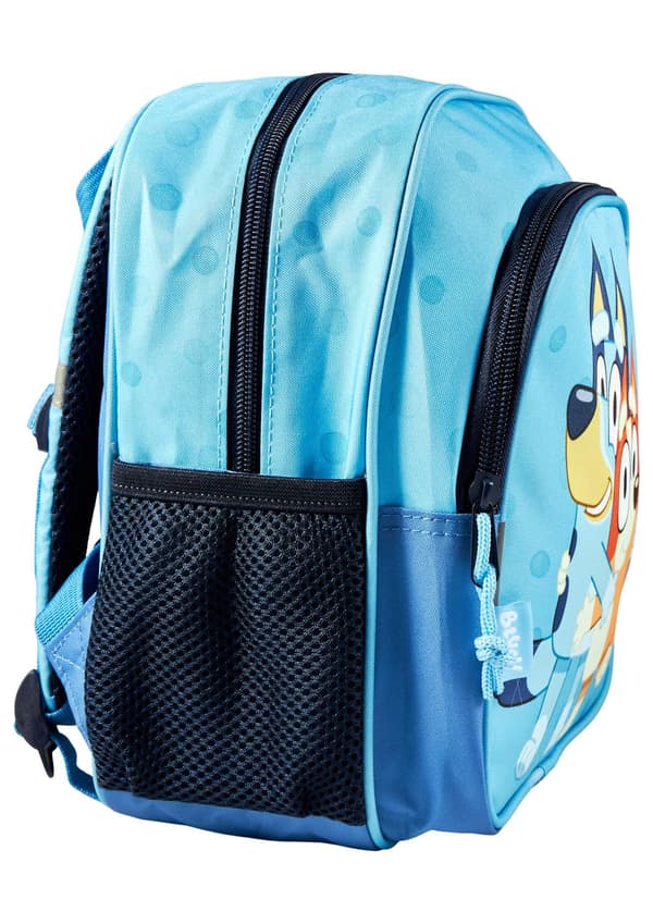Bluey Ryggsäck multifärg