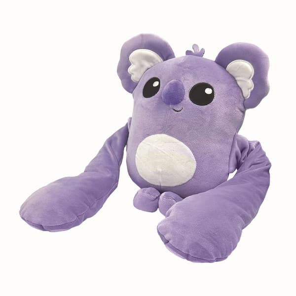 Huggy Paws Mjukdjur Koala multifärg