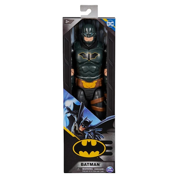 DC Batman Figur 30cm Batman multifärg