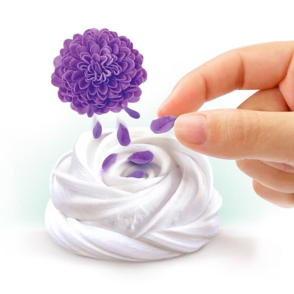 So Slime Flower Pot Desert multifärg
