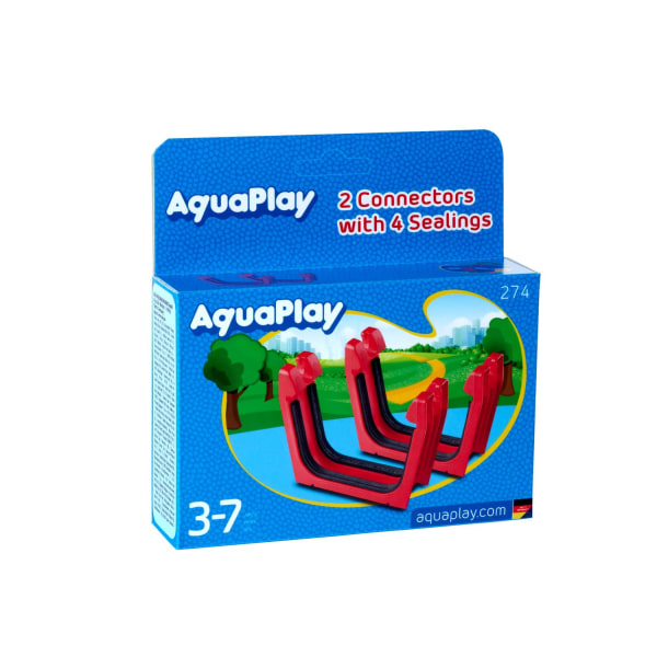 AquaPlay Startset 1501 multifärg