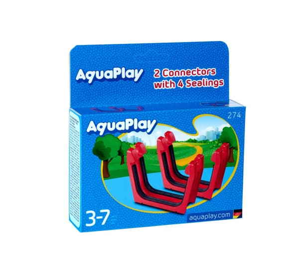 AquaPlay Startset 1501 multifärg