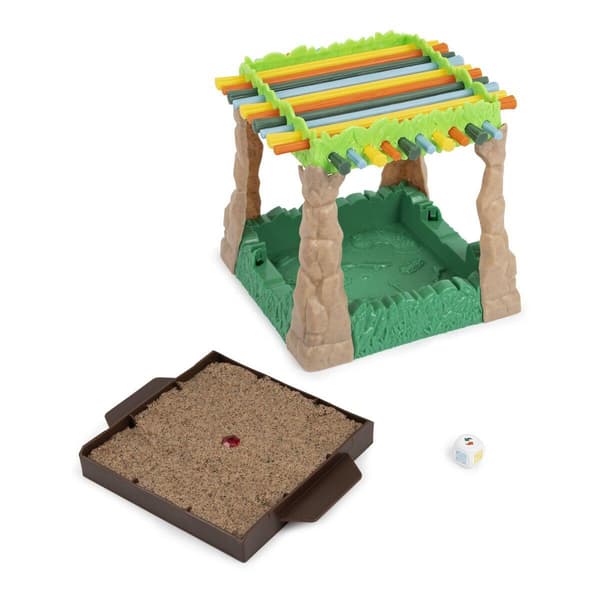 Sink N Sand Game SE/FI/DK/NO multifärg