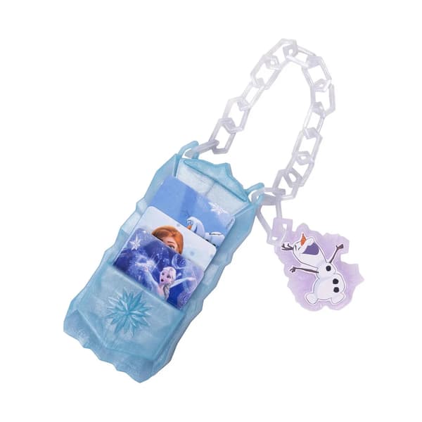 Frozen Elsas Icy Magic Phone MultiColor