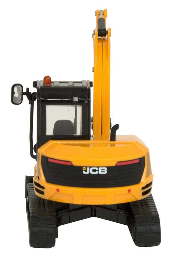 Britains JCB Midi Excavator 86C-1 1:32 multifärg