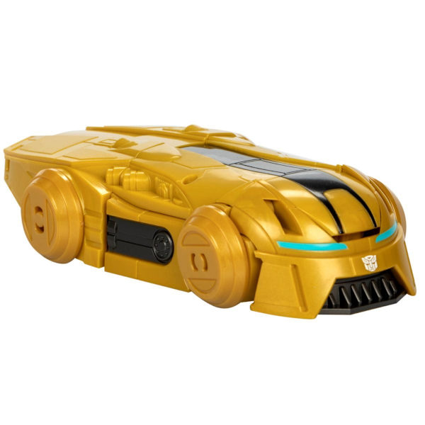 Transformers One Mega Changers Bumblebee/B-127 multifärg