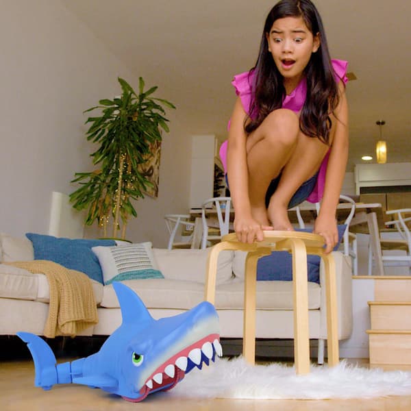 Mega Chomp R/C Shark Radiostyrd haj multifärg