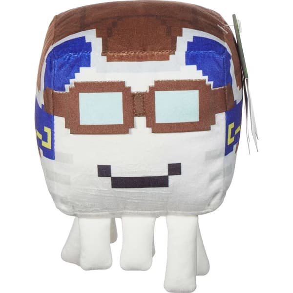 Minecraft Mjukdjur Ghast