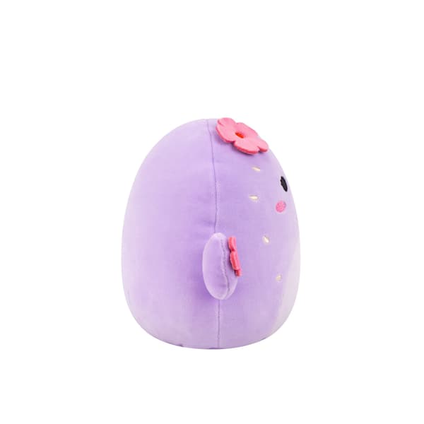 Squishmallows 19cm Adrienne multifärg