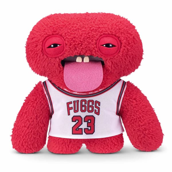 Fuggler Fuggstars Chunky McDunky multifärg