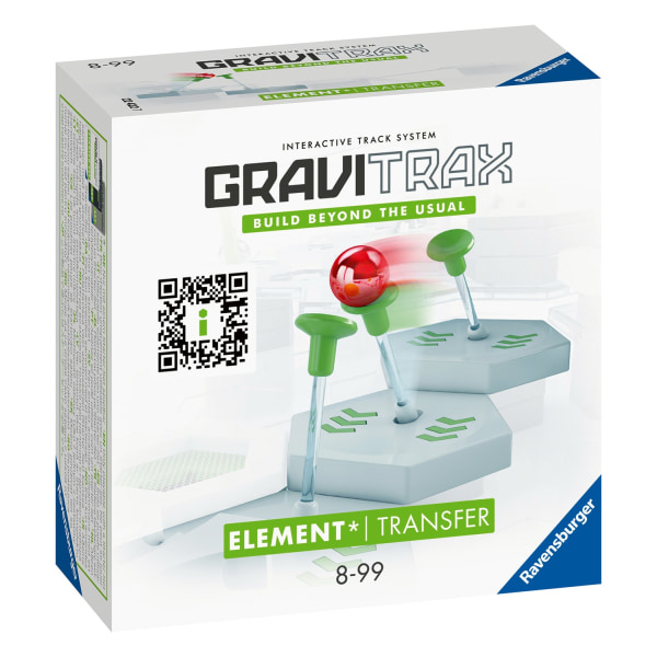 GraviTrax Element Transfer Expansion multifärg