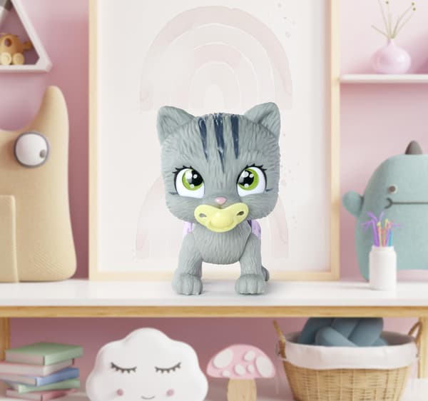 Pamper Petz Katt multifärg