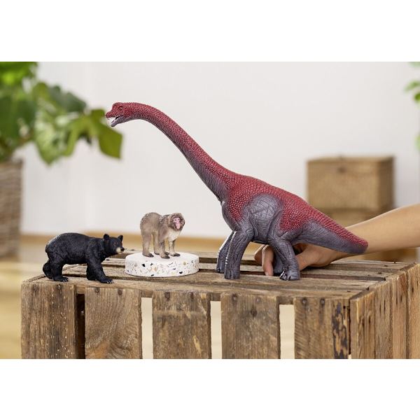 schleich® DINOSAURS Brachiosaurus 15044