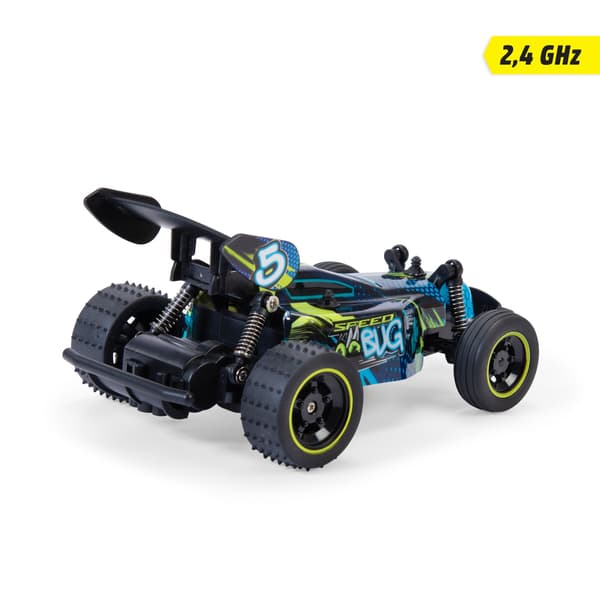 Dickie Toys RC Speed Bug multifärg