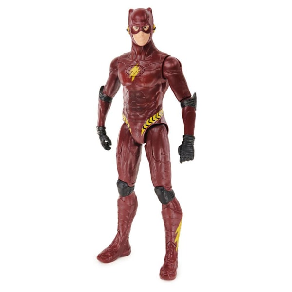 DC Figur Flash The Flash Young Barry 30cm multifärg