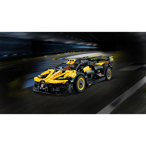 LEGO® Technic Bugatti Bolide 42151