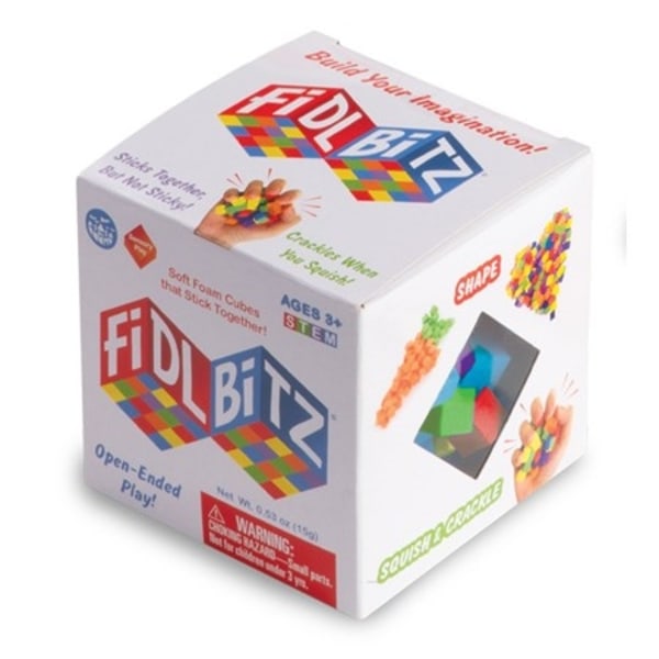FidlBitz Starter Set multifärg