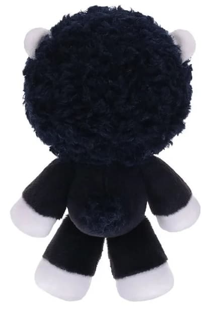 Poppy Playtime Plush Baba Chops multifärg