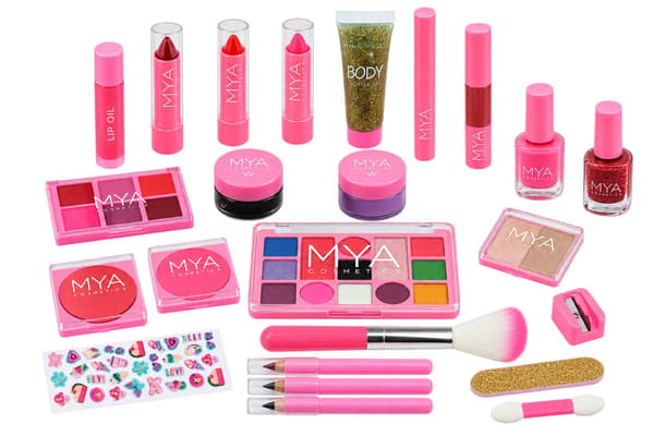 MYA Cosmetics Adventskalender 2026 multifärg