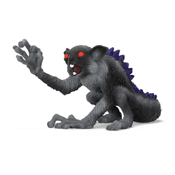 schleich® ELDRADOR® Shadow Lemur 70855 multifärg