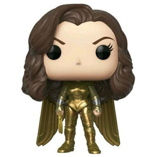 Funko! POP Heroes 331 Special Edition WW84 Wonder Woman multifärg