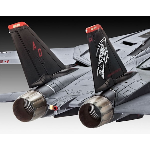 Revell Model Set Grumman F-14D Super Tomcat 1:72 multifärg
