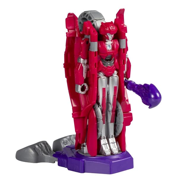 Transformers One Robot Battlers Elita-1 multifärg