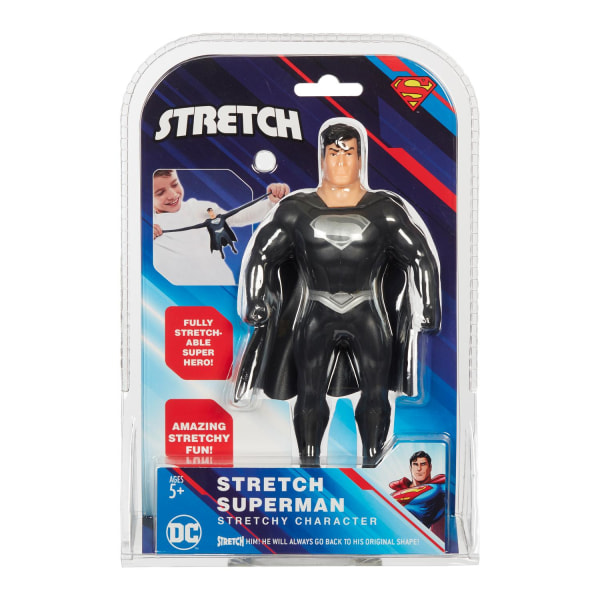 Stretch DC Superman 18cm multifärg