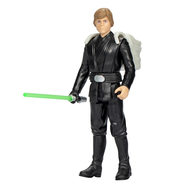 Star Wars Epic Hero Series Figur Luke Skywalker multifärg