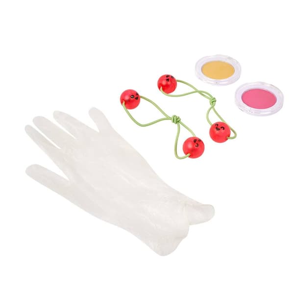 FabLab Tropical Punch Scented Hairlights