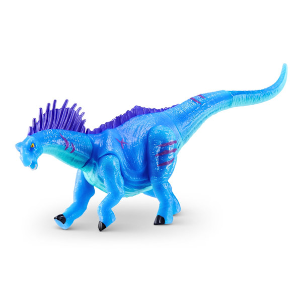 Zuru 5 Surprise Dino Strike Ice Age multifärg