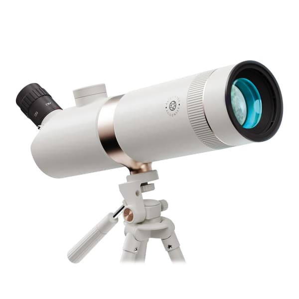 So Science Teleskop Horizon Star multifärg