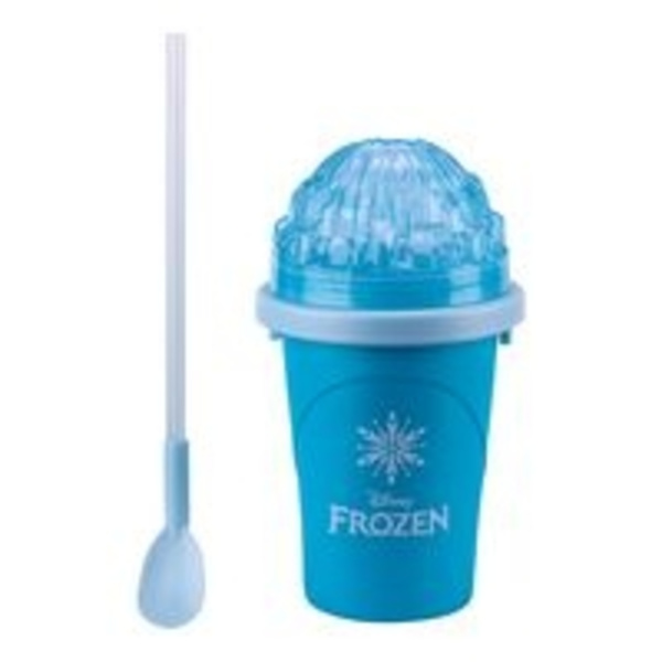 Chillfactor Slushy Maker Frozen Elsa multifärg