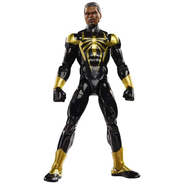 Marvel Legends Series Figur Iron Spider (Aaron Davis) multifärg