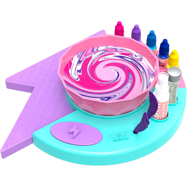 WOW Generation Fun Color Dip Creative Studio
