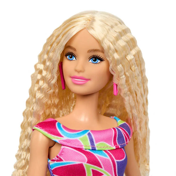 Barbie Fashionistas Blond 223