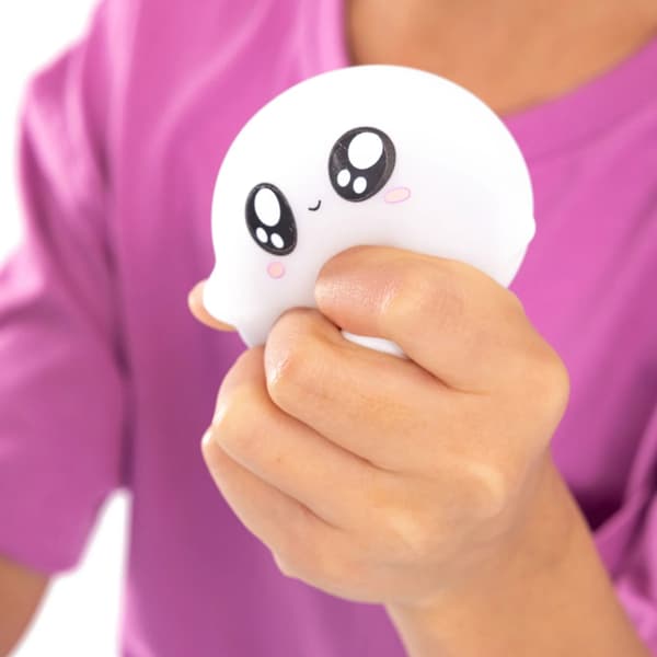 *NY Lankybox Mystery Squishy Season 3